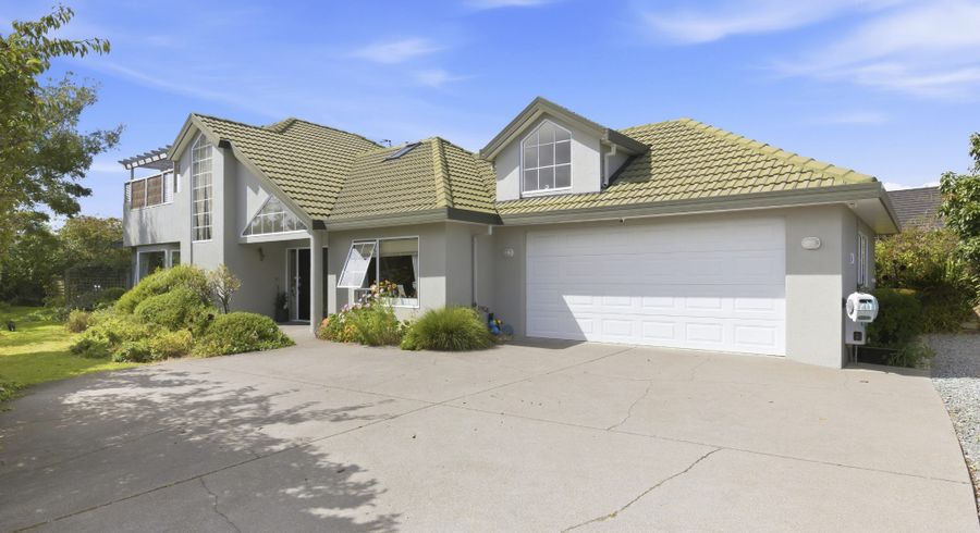  at 34 Cedar Drive, Paraparaumu Beach, Kapiti Coast, Wellington