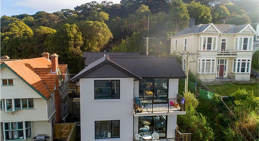  at 70 Heriot Row, North Dunedin, Dunedin