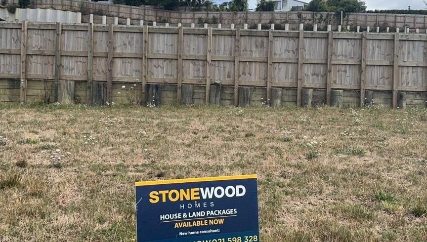  at Lot 33 -14 Whenuateitei Crescent, Stanmore Bay, Rodney, Auckland