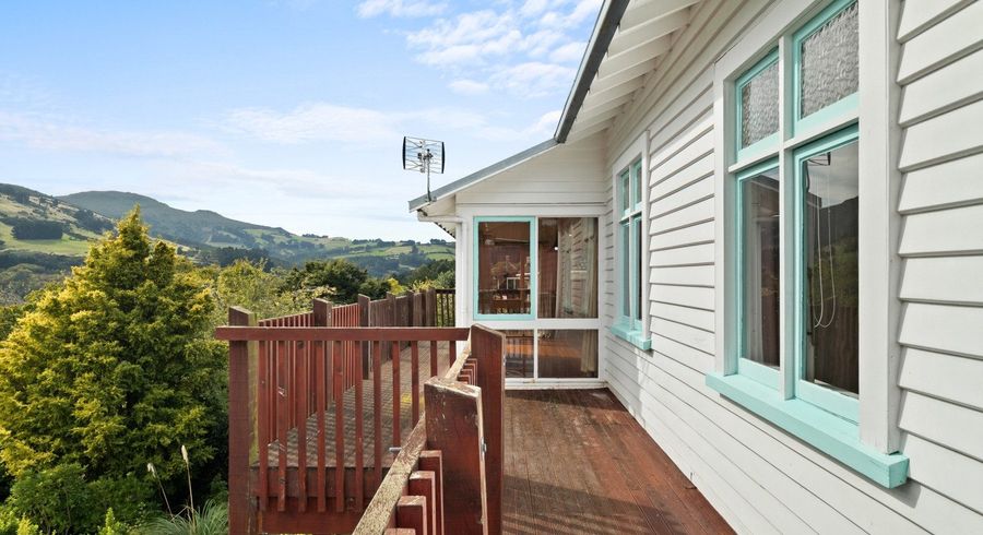  at 121 Evans Street, Opoho, Dunedin, Otago