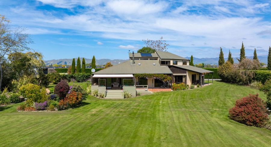  at 56 Thomsons Ford Road, Rapaura, Marlborough, Marlborough