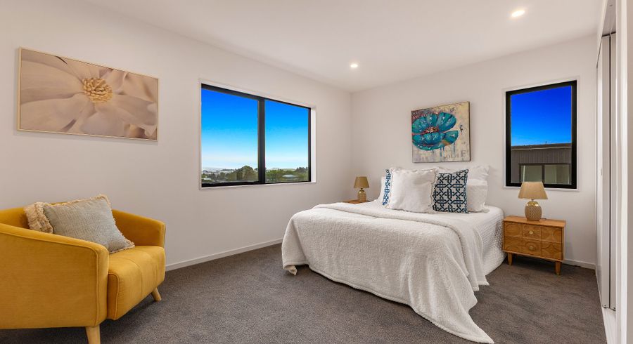  at 4 Hera Street, Flat Bush, Manukau City, Auckland