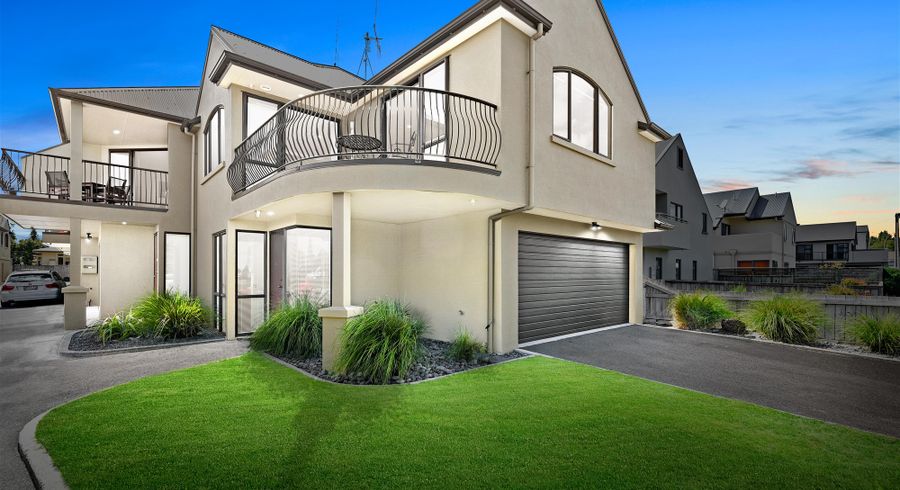  at 438A Tristram Street, Whitiora, Hamilton