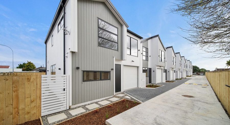  at 6/71 Wintere Road, Papatoetoe, Manukau City, Auckland