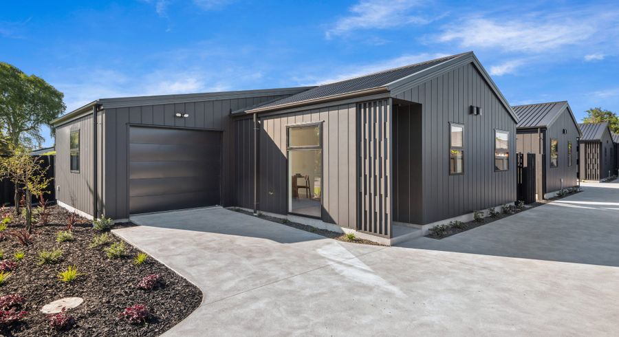 at 1/29 Flemington Avenue, North New Brighton, Christchurch City, Canterbury