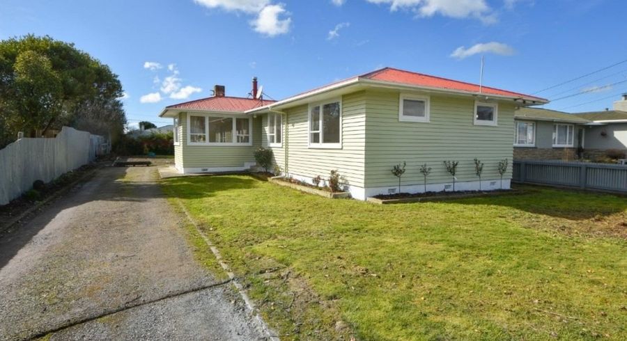  at 16 Margaret Street, Masterton, Masterton, Wellington