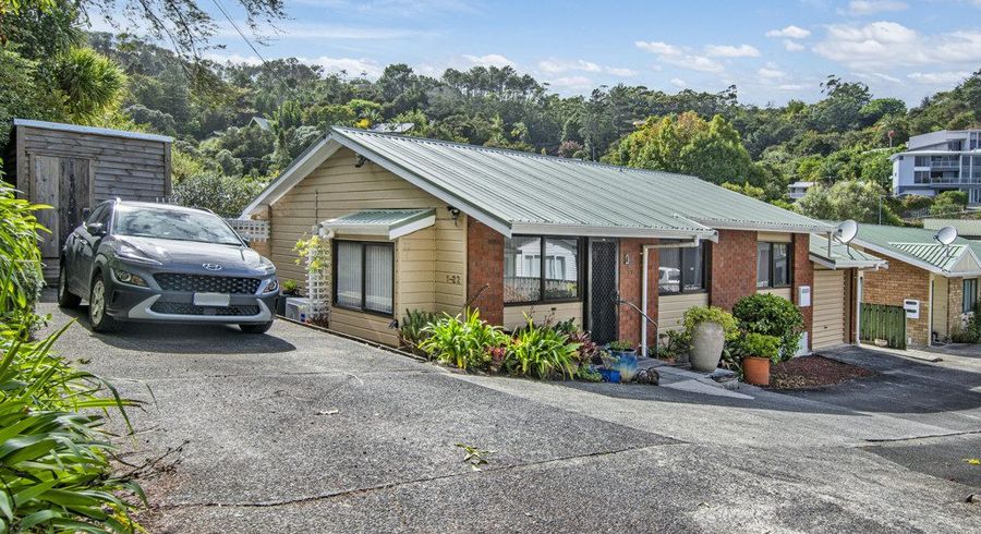  at 1/22 Vale Road, Riverside, Whangarei, Northland