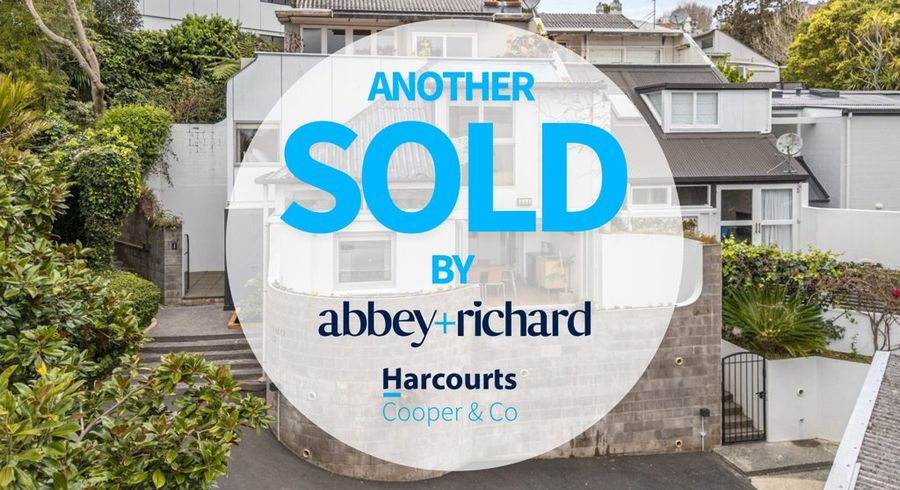  at 1/14 Alberon Street, Parnell, Auckland