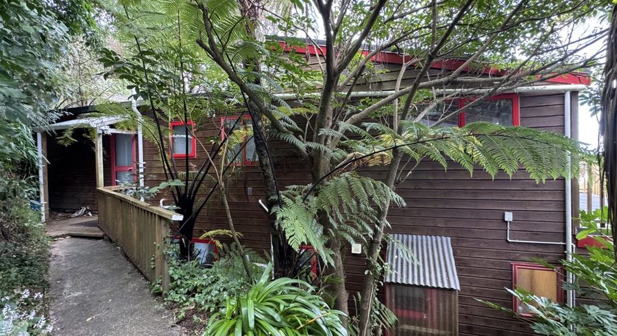  at 4/18 Hinau Road (2x bedroom with garage), Hataitai, Wellington, Wellington