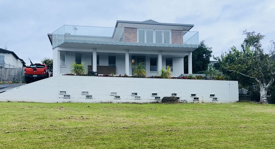  at 12A Mizpah Road, Waiake, North Shore City, Auckland