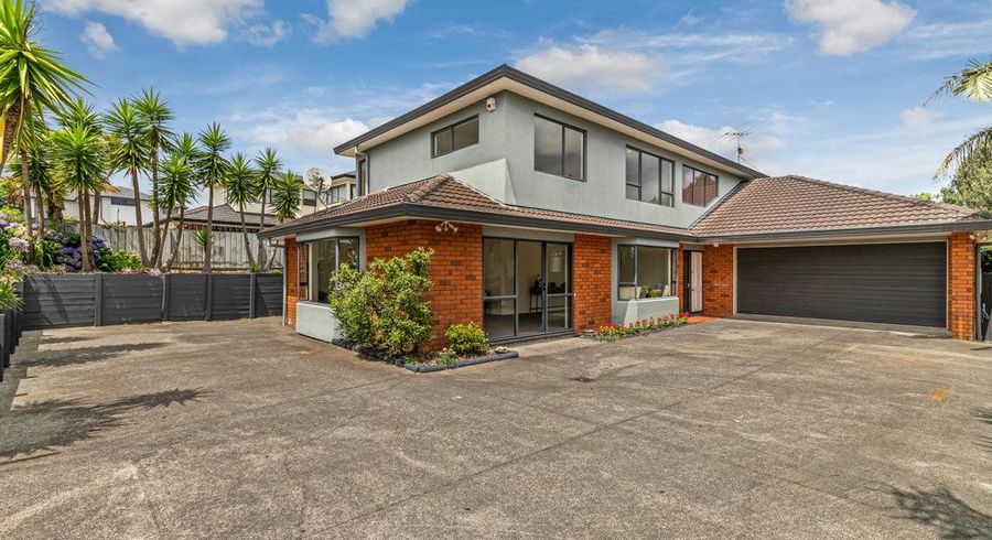  at 38 Wairere Road, The Gardens, Manukau City, Auckland