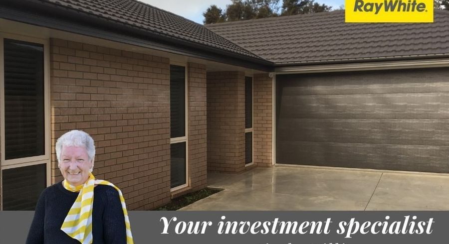  at 285 Dixon Road, Fitzroy, Hamilton, Waikato