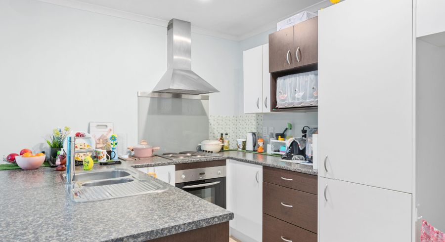 at 4C Gadsby Place, Hamilton East, Hamilton