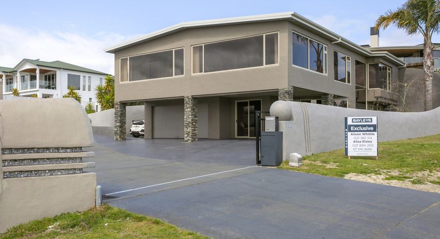  at 382 Lake Terrace, Two Mile Bay, Taupo, Waikato
