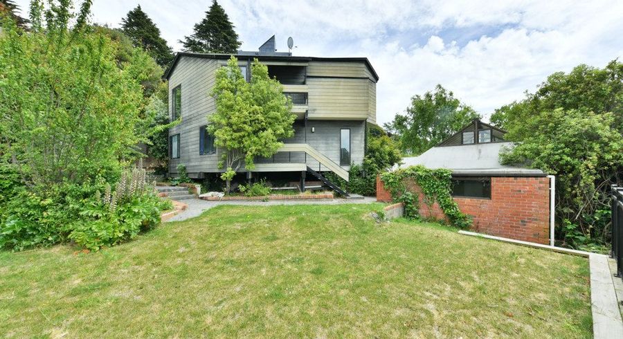  at 17 Aotea Terrace, Huntsbury, Christchurch City, Canterbury