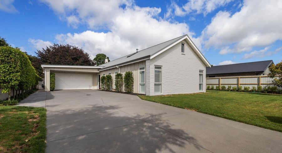  at 80 Findlater Street, Matamata, Matamata
