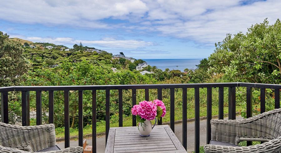  at 18 Te Pari Pari Road, Pukerua Bay, Porirua