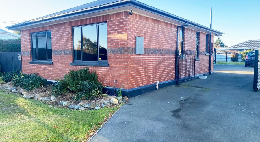  at 41 Wakanui Road, Ashburton, Ashburton, Canterbury