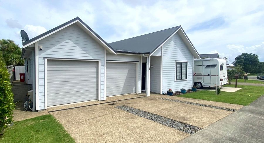  at 43 Cape Cod Drive, Gulf Harbour, Rodney, Auckland
