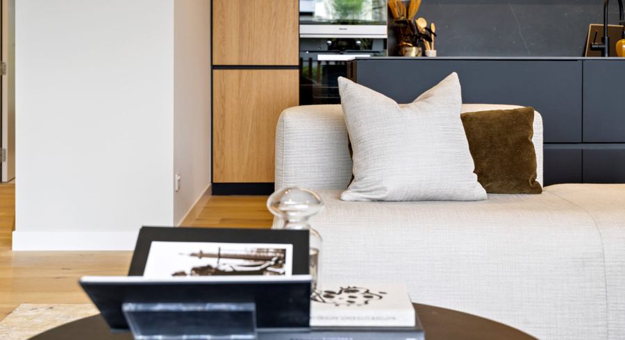  at 105/250 Kepa Road, Mission Bay, Auckland