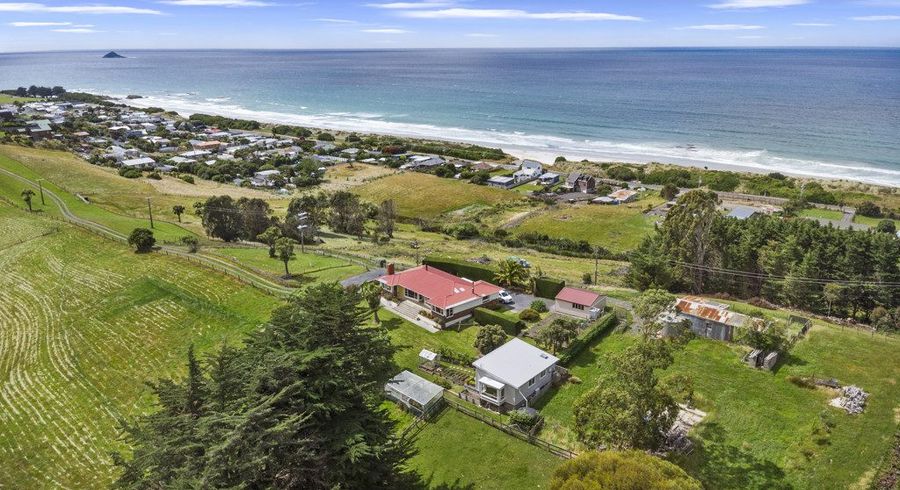  at 45 Bedford Parade, Brighton, Dunedin, Otago