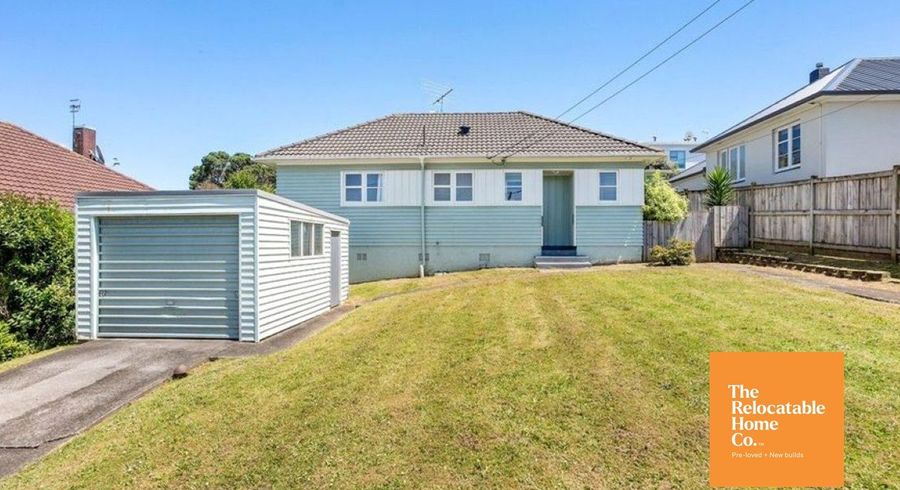  at Meadowbank, Auckland City, Auckland