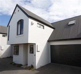  at 4/15 Ayr Street, Riccarton, Christchurch City, Canterbury