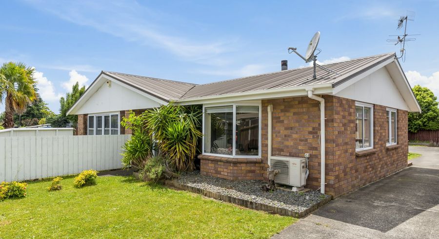  at 45 Blomfield Street, Pukehangi, Rotorua
