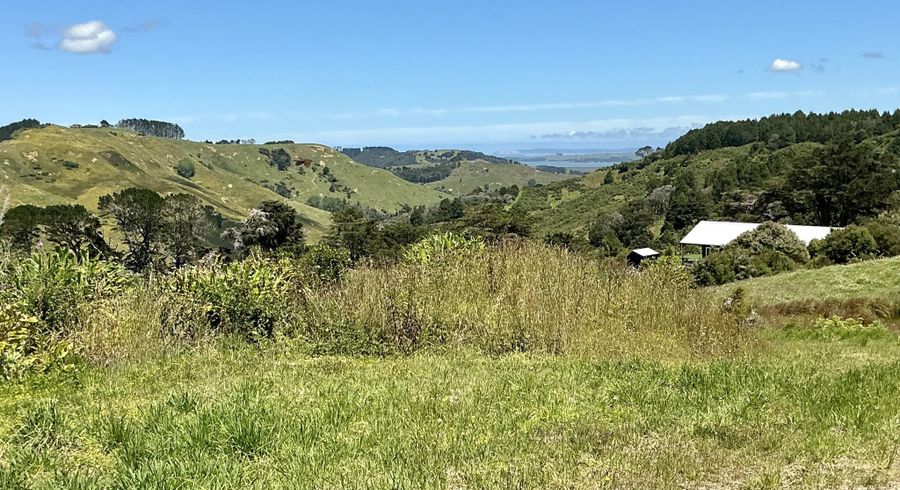  at Lot 2 & 4 DP558999 & DP560071 Dill Road, Kaipara Flats, Rodney, Auckland