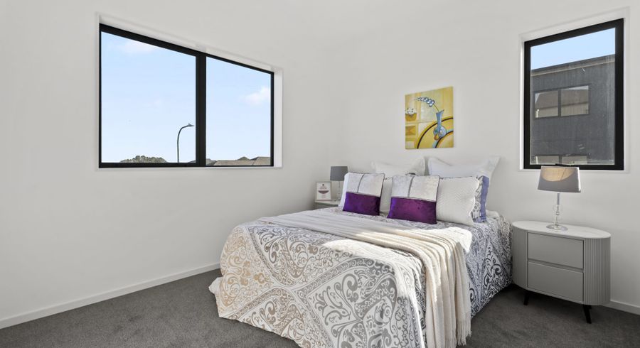  at 293 Flat Bush School Road, Flat Bush, Flat Bush, Manukau City, Auckland