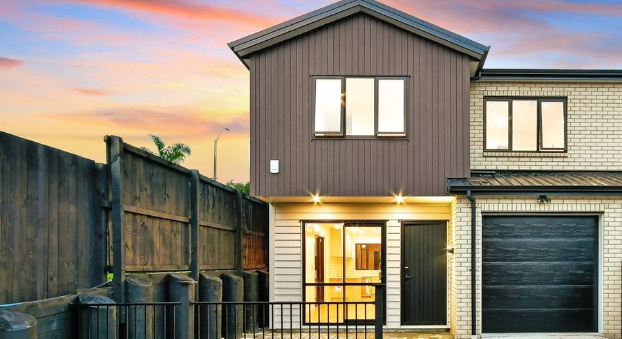  at 4/97 Great South Road, Manurewa, Auckland