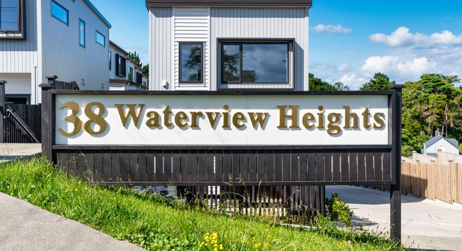  at 13&20/38 Fairlands Avenue, Waterview, Auckland City, Auckland