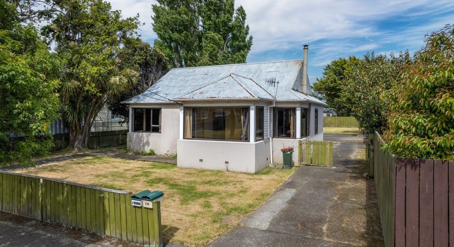  at 2 Gibson Crescent, Naenae, Lower Hutt