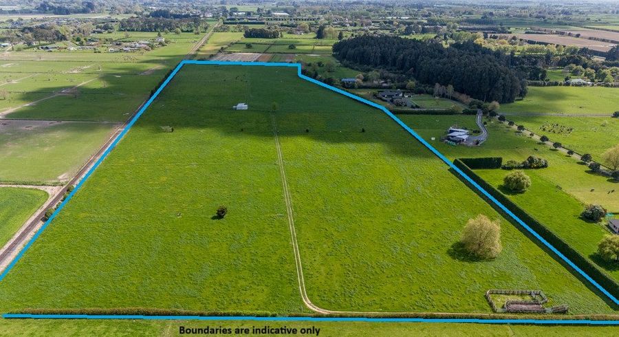  at 411 Marychurch Road, Matangi, Waikato, Waikato