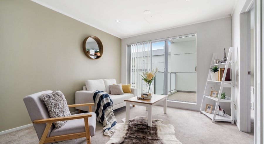  at 1505/207 Federal Street, City Centre, Auckland City, Auckland