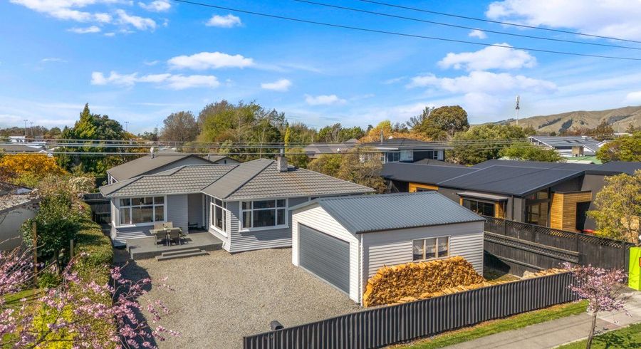  at 10 Colemans Road, Springlands, Blenheim, Marlborough