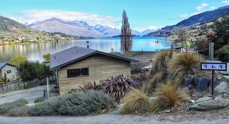  at 969 Frankton Road, Frankton, Queenstown