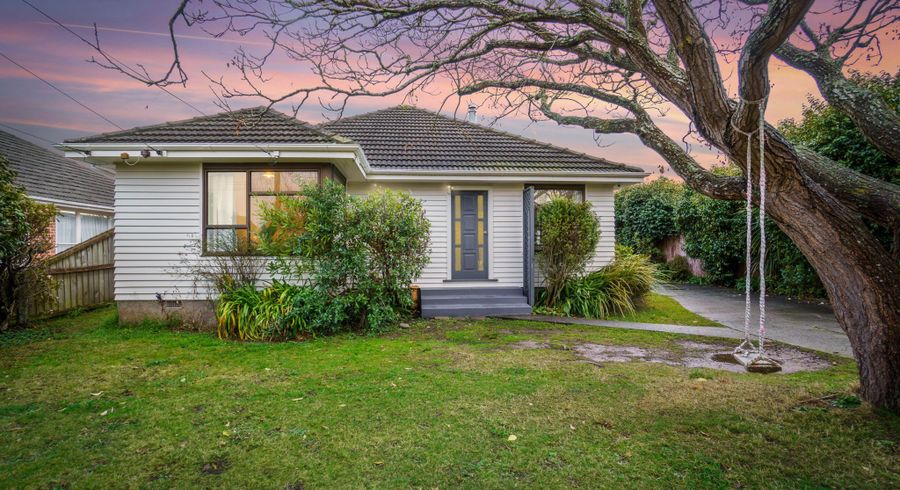  at 43 Charlcott Street, Burnside, Christchurch