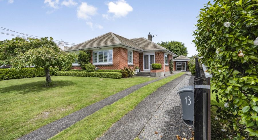  at 13 Craig Grove, Elderslea, Upper Hutt