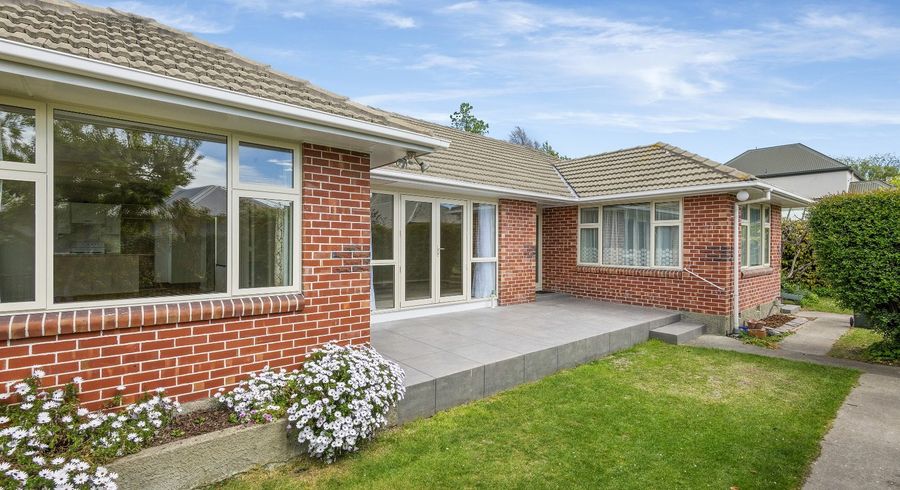  at 29 Gleneagles Terrace, Fendalton, Christchurch City, Canterbury