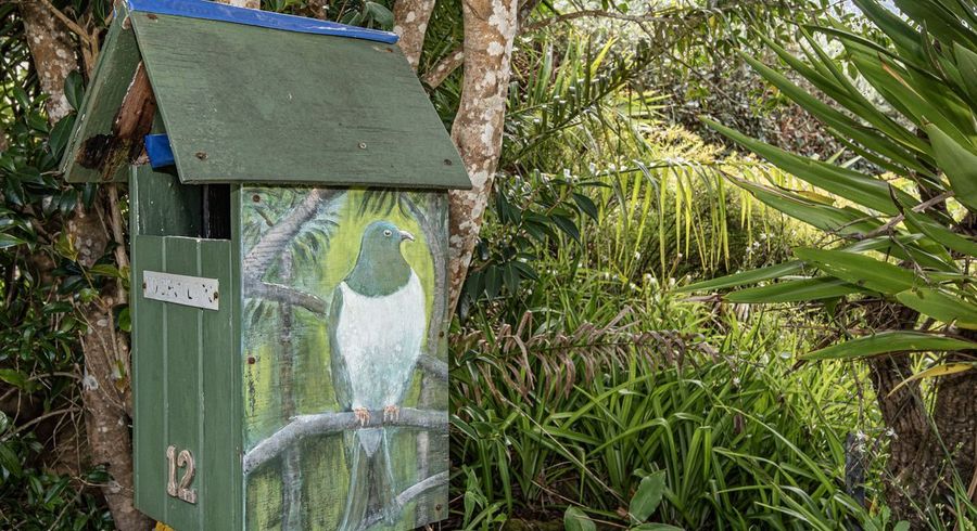  at 12 Kereru Street, Maunu, Whangarei, Northland