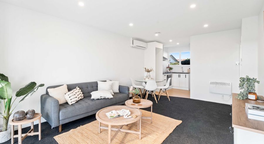  at 3/158 Stanmore Road, Linwood, Christchurch City, Canterbury