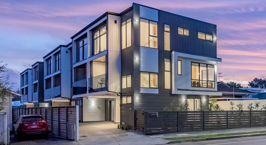  at Lot1,2,3/51 Mt Smart Road, Onehunga, Auckland City, Auckland