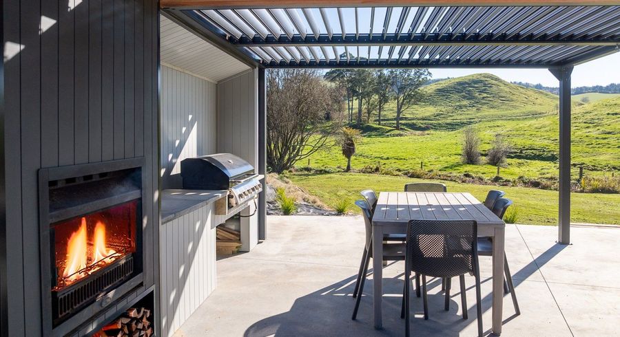  at 721 Te Miro Road, Te Miro, Cambridge