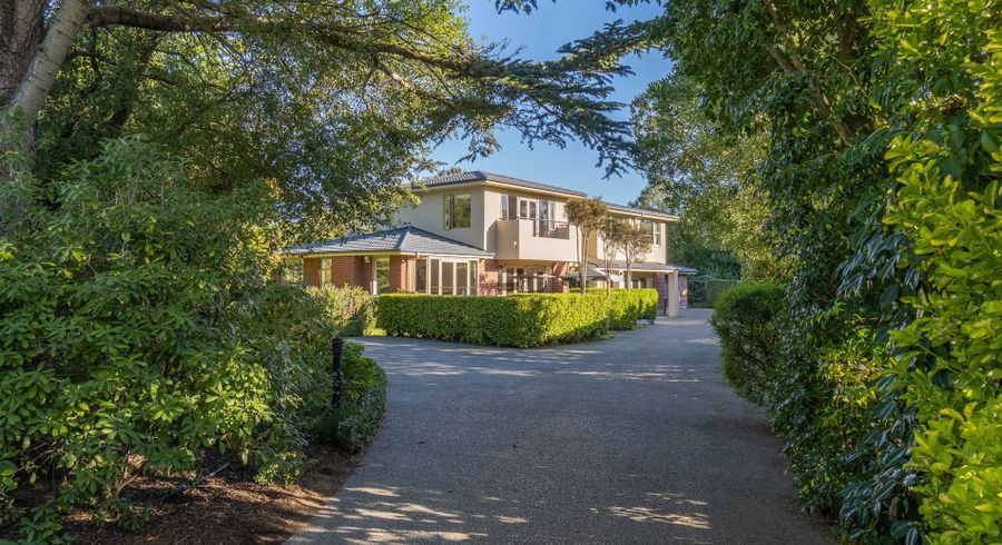  at 21 Kirkwood Avenue, Upper Riccarton, Christchurch