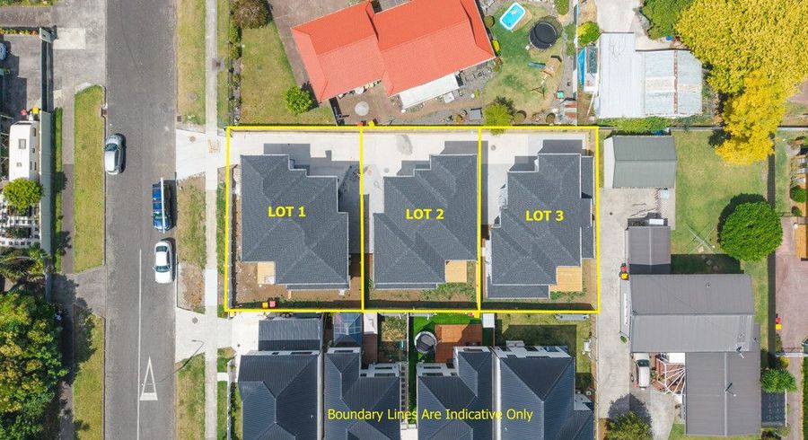  at 18 Domain Road, Weymouth, Manukau City, Auckland