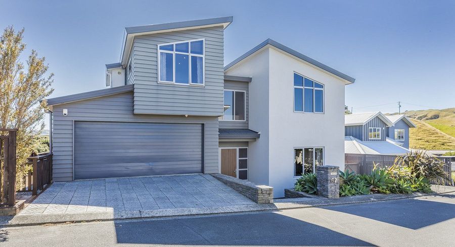  at 62 Saint Ives Drive, Camborne, Porirua, Wellington