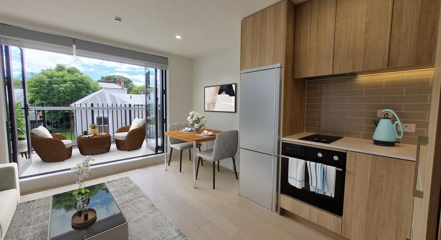  at 4B/124 Taylors Road, Mount Albert, Auckland City, Auckland