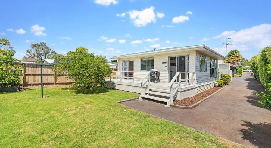 at 2/420 Great South Road, Opaheke, Papakura, Auckland