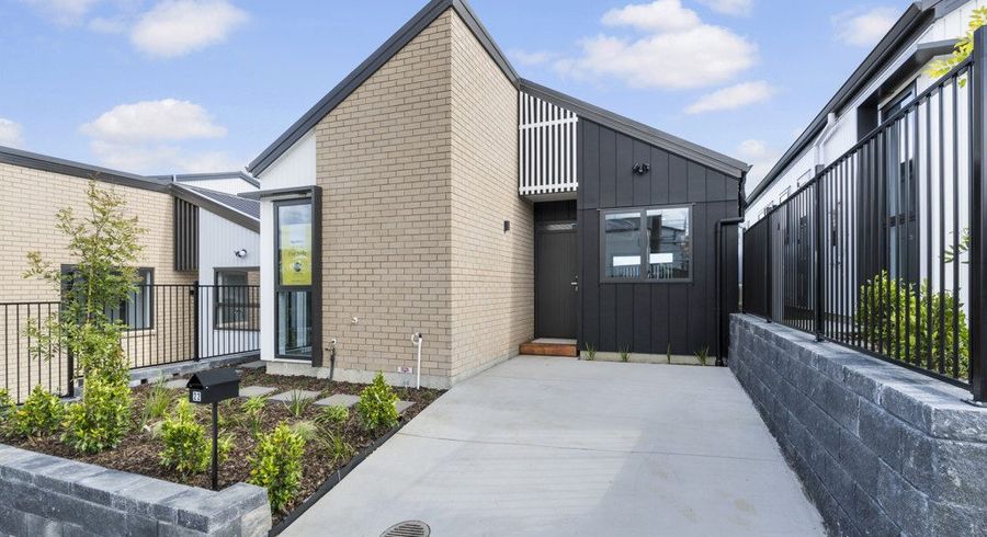  at 22 Kotiu Place, Massey, Waitakere City, Auckland